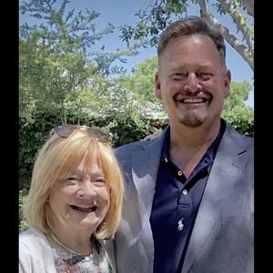 Meet your Posher, Tim